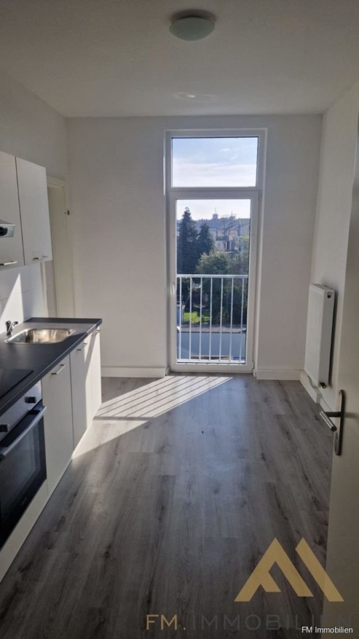 Attraktive 3-Zimmer-Wohnung in Wilhelmshaven zur Vermietung, 26382 Wilhelmshaven, Etagenwohnung
