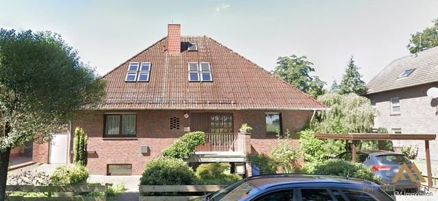 Wohnhaus in Oldenburg – Bloherfelde!, 26129 Oldenburg, Einfamilienhaus