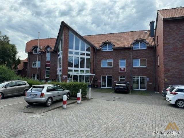 Haus in Wittmund / Carolinensiel, 26409 Wittmund / Carolinensiel, Mehrfamilienhaus