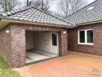 Garage - Verkauf: Großzügiger Bungalow mit Garage und Einliegerwohnung