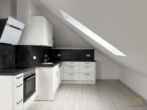 Küche OG - Verkauf: Großzügiger Bungalow mit Garage und Einliegerwohnung