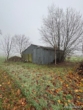 Schuppen 1 - Verkauf: Resthof mit Wohnhaus und Scheune in schöner ländlicher Lage in Filsum!