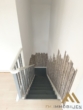 Einfamilienhaus in ruhiger Siedlungslage! - Treppe