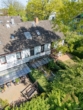 Außenansicht - Verkauf: Stark sanierungsbedürftiges Reihenmittelhaus in Delmenhorst!