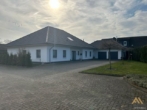 Außenansicht - Verkauf: Gepflegter Bungalow mit Doppelgarage in Damme!