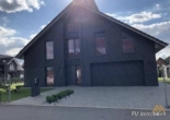 Außen - Modernes und gepflegtes Einfamilienhaus mit Garage in Cloppenburg!