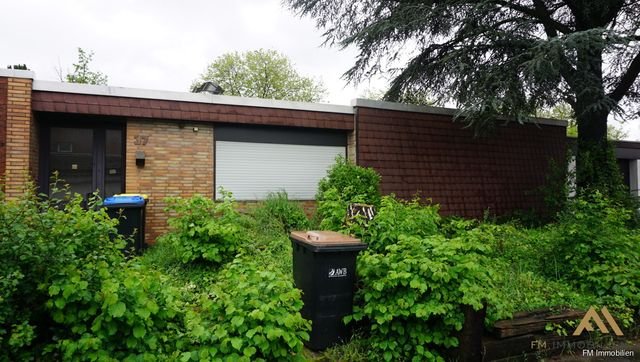 Handwerkerhaus: Reihenendhaus in Siedlungslage in Köln / Ossendorf!, 50827 Köln / Ossendorf, Bungalow