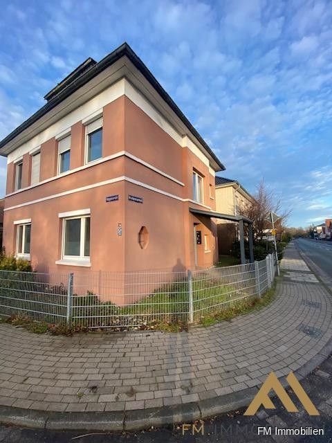 Anleger aufgepasst! Top Kapitalanlage in bester Lage von Vechta, 49377 Vechta, Einfamilienhaus