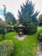 Einfamilienhaus mit Wintergarten, Garage und großem Garten in guter Lage von Jever! - Garten