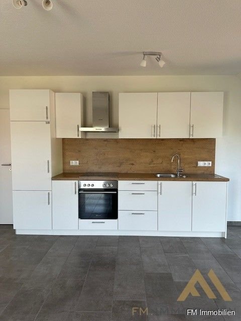 Schöne Obergeschosswohnung im Herzen von Lastrup!, 49688 Lastrup, Etagenwohnung