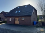 Bild 1 - Haus in Carolinensiel